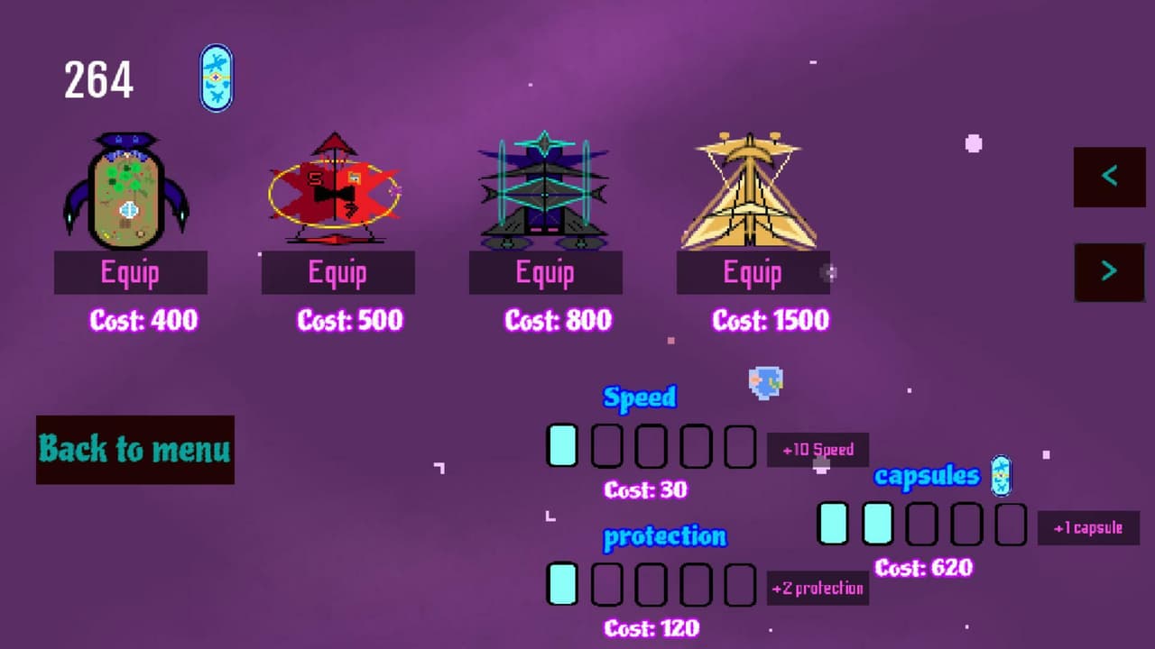 Ridah screenshot 4
