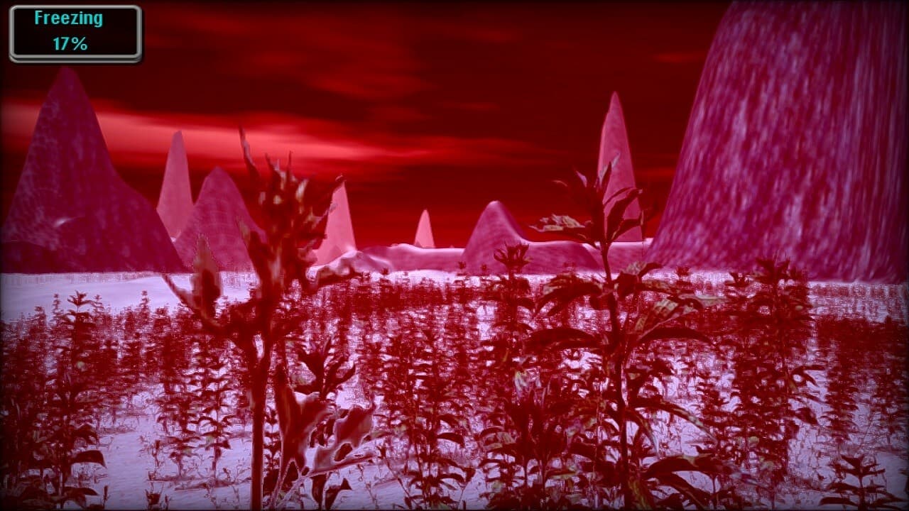 Ice Star screenshot 3