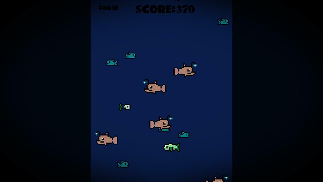Lurking Sea screenshot 4