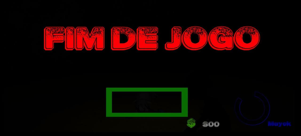 Infecção Subterrânea screenshot 3