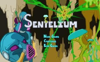 Sentelium - Proof of Concept