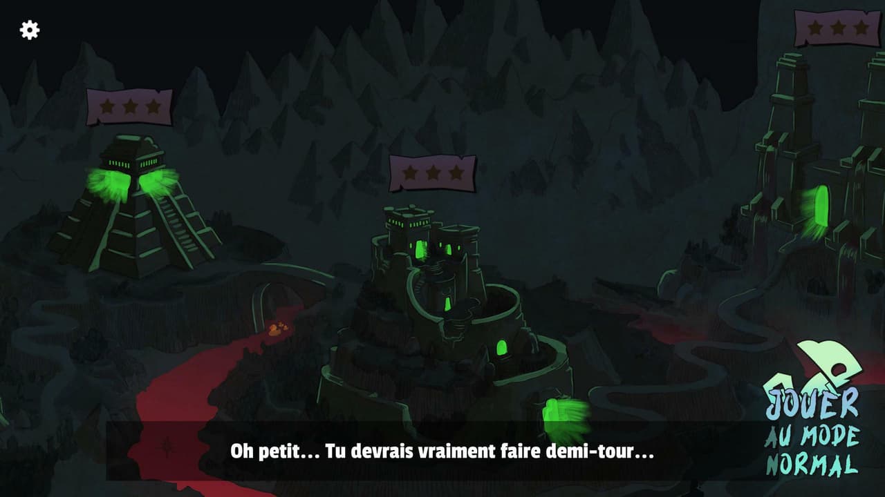 Timos Adventures (itch) screenshot 5
