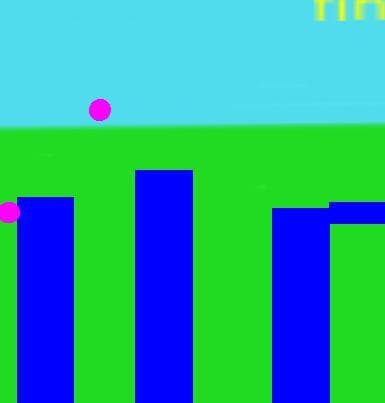Ball jump (teladis) screenshot 3