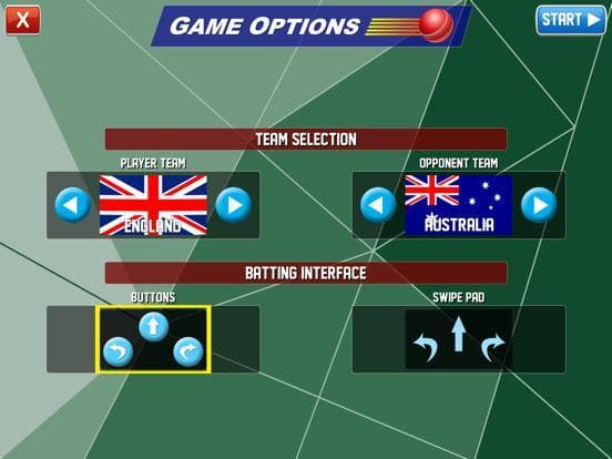 Cricket Power-Play screenshot 4