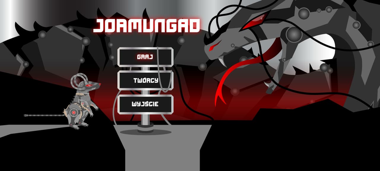 JormuGAD screenshot 2