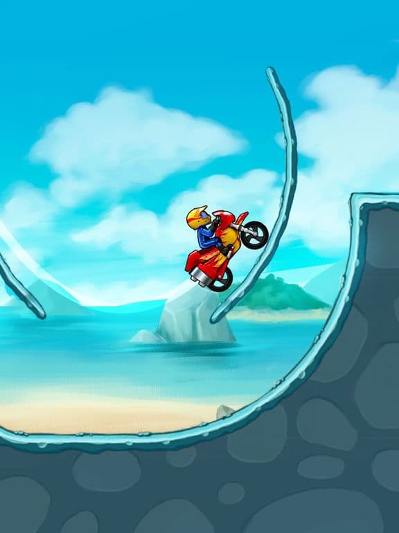 Bike Race Pro: Motor Racing screenshot 4
