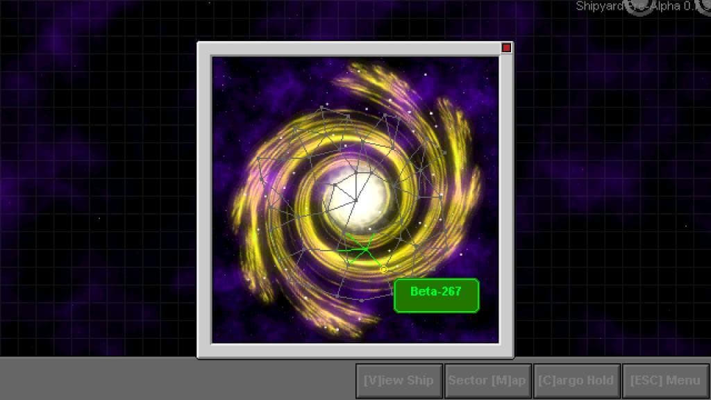 Shipyard screenshot 3