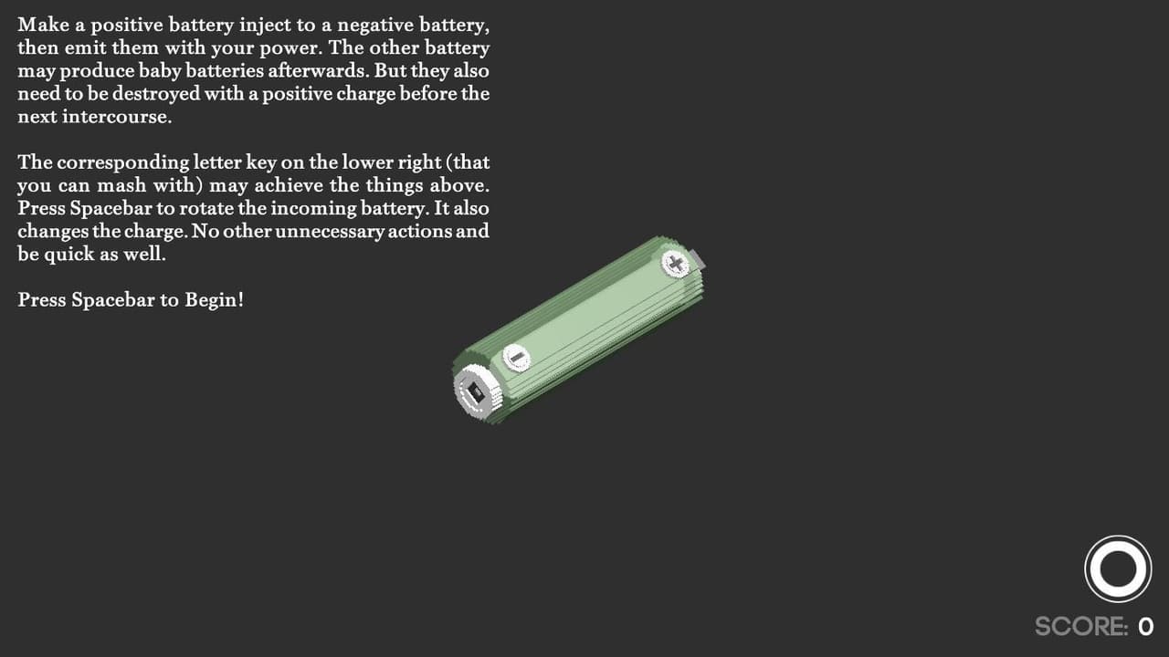 Battery Penetrates screenshot 5