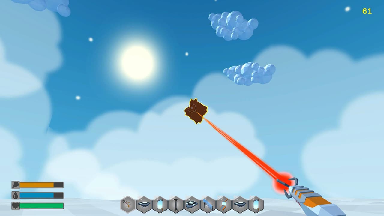 The Platform (MichaelD3v) screenshot 2