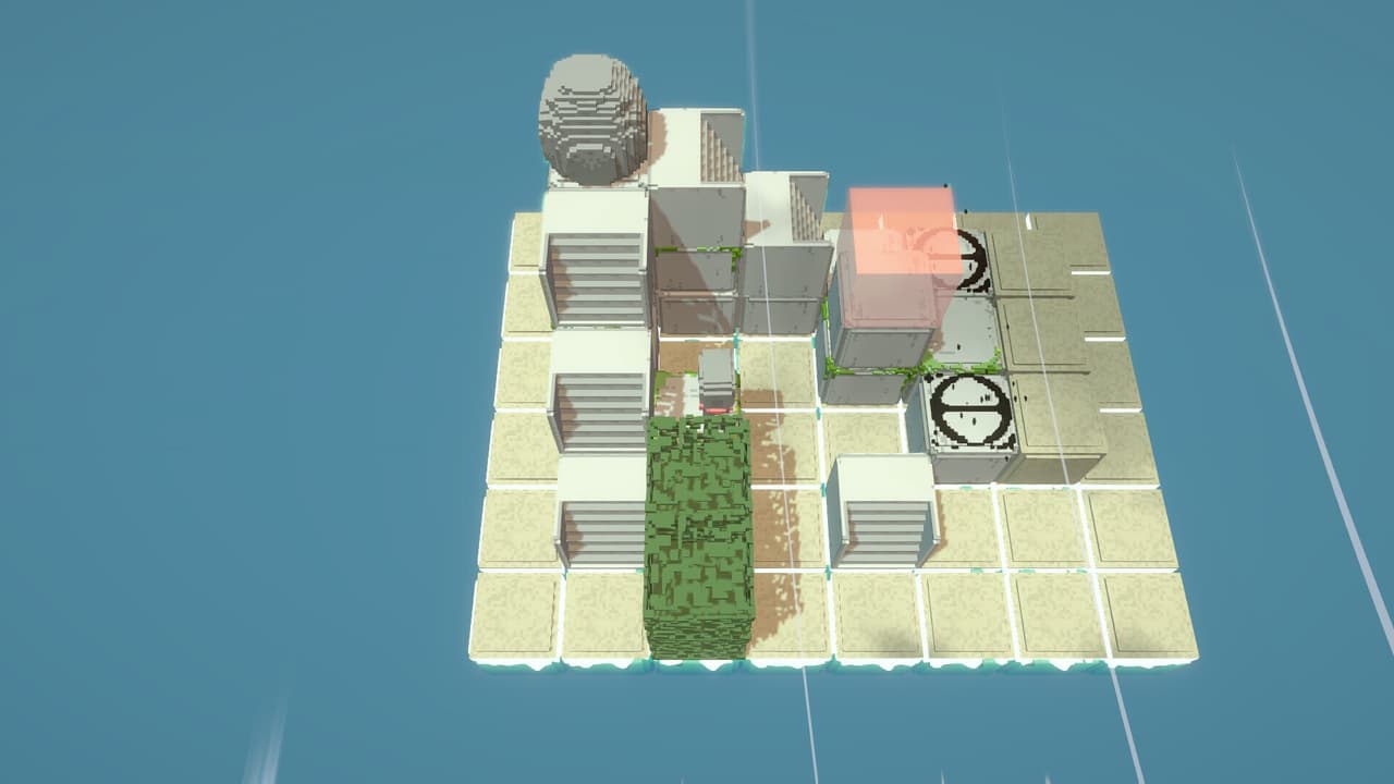 Stonemans Adventure screenshot 5