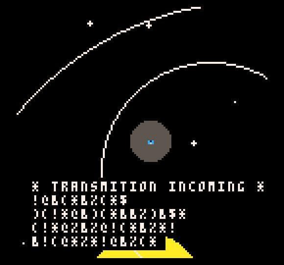 Pico Paradox screenshot 2