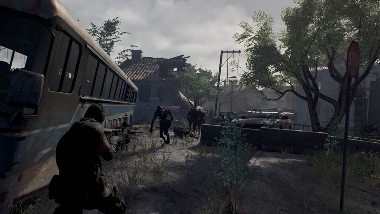Moving Hazard screenshot 2