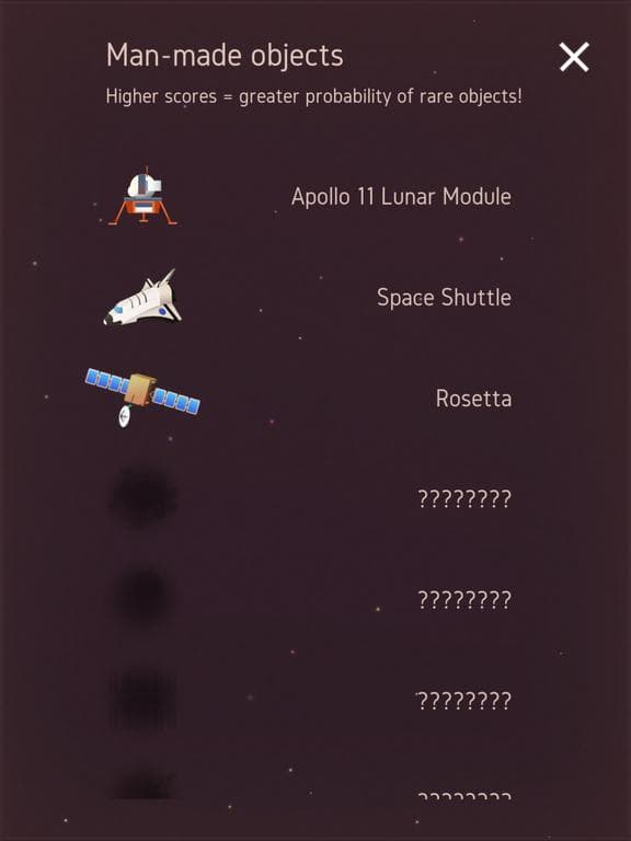 Qorbit screenshot 3