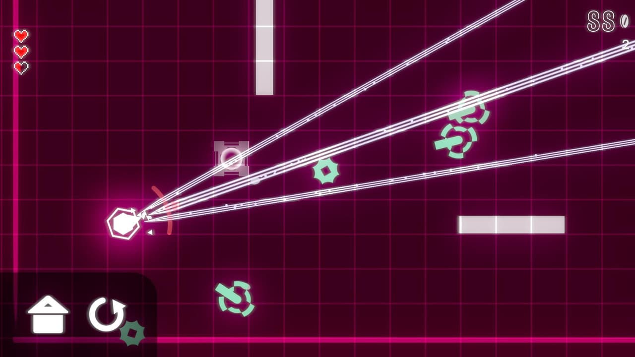 Tis But A Scratch screenshot 2