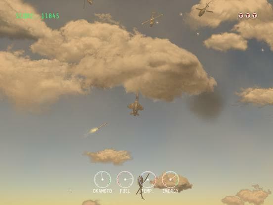 Captain Temporium screenshot 4