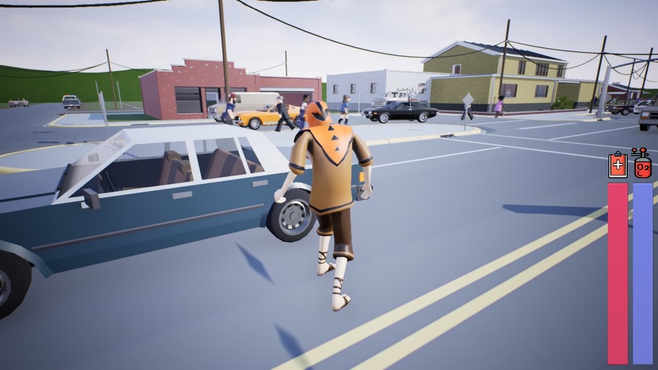 Un Mundo Nuevo screenshot 4