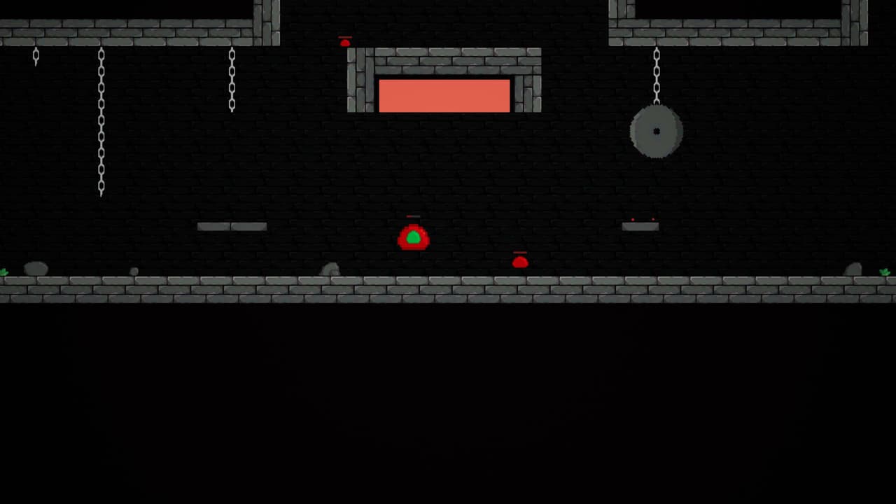 Life Of Slime (itch) screenshot 3