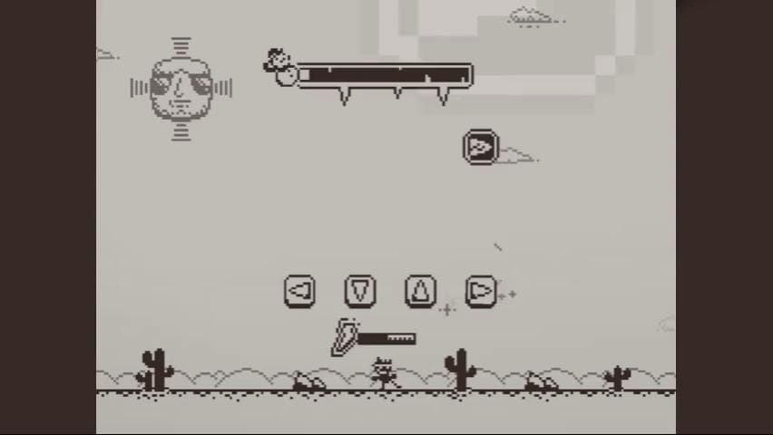 Snow Your Moves! screenshot 3