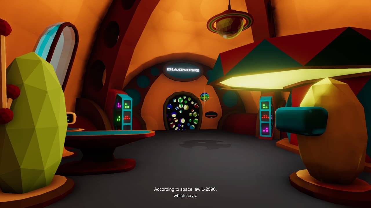 Find-Life EP1 screenshot 3