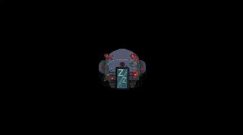 Apotheosis (Sleeping Robot Games, Memao, nymsical, Music by Young, devbang) screenshot 2