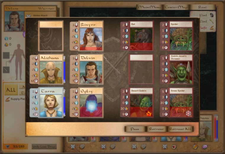 FastCrawl screenshot 5