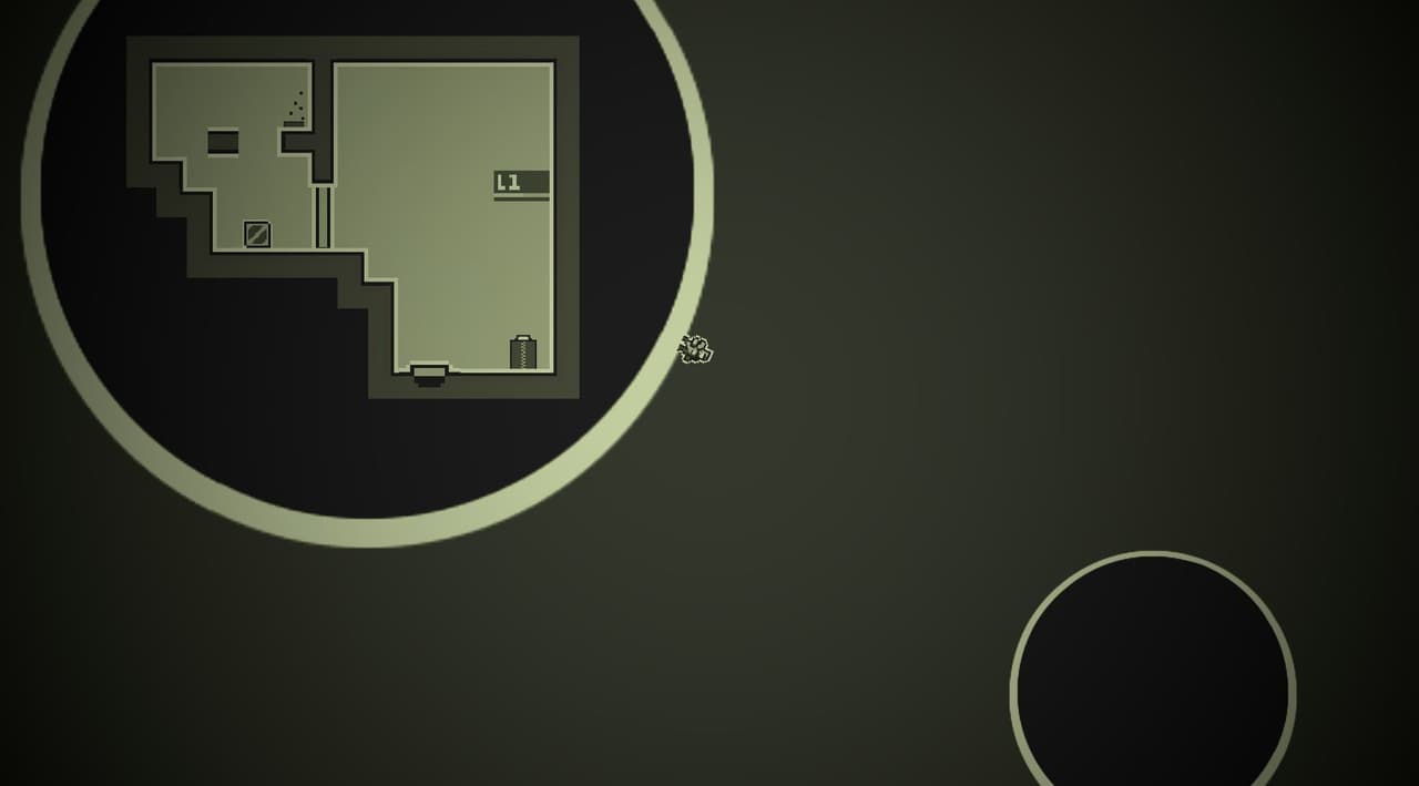 Galactic Girl and the Puzzle Planets screenshot 4