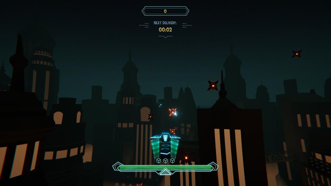 Deliverone screenshot 6