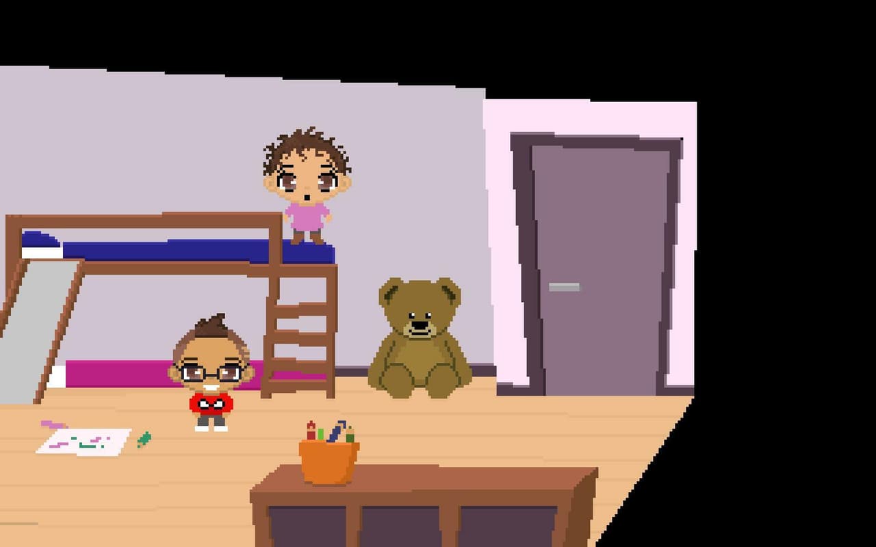 Fragile (itch) screenshot 3