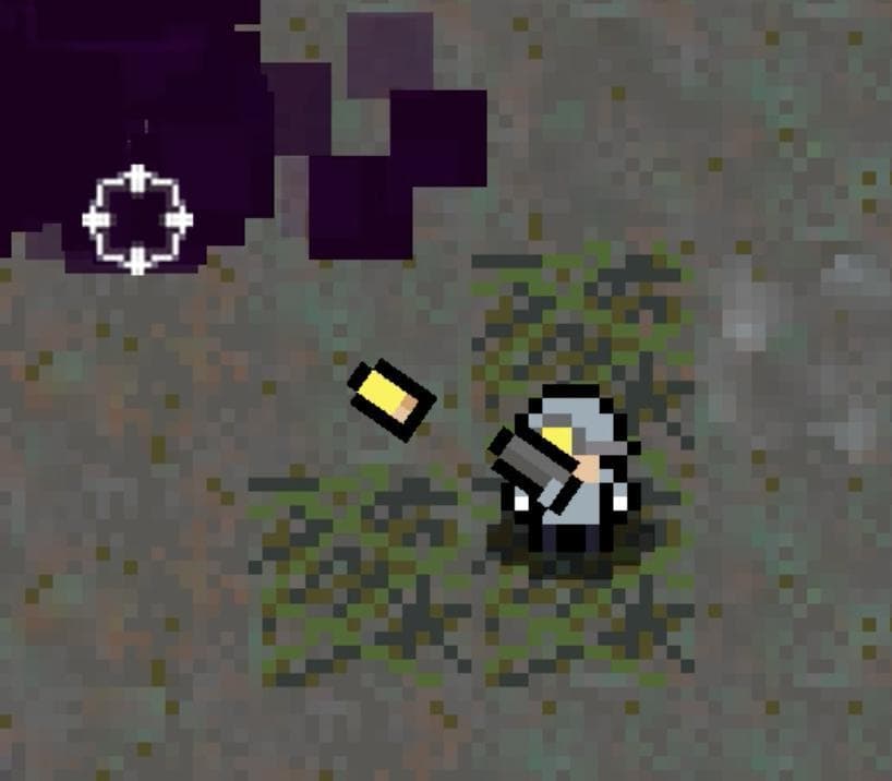 Fight The Darkness screenshot 4