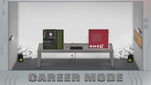 PC Architect (PC building simulator) screenshot 4