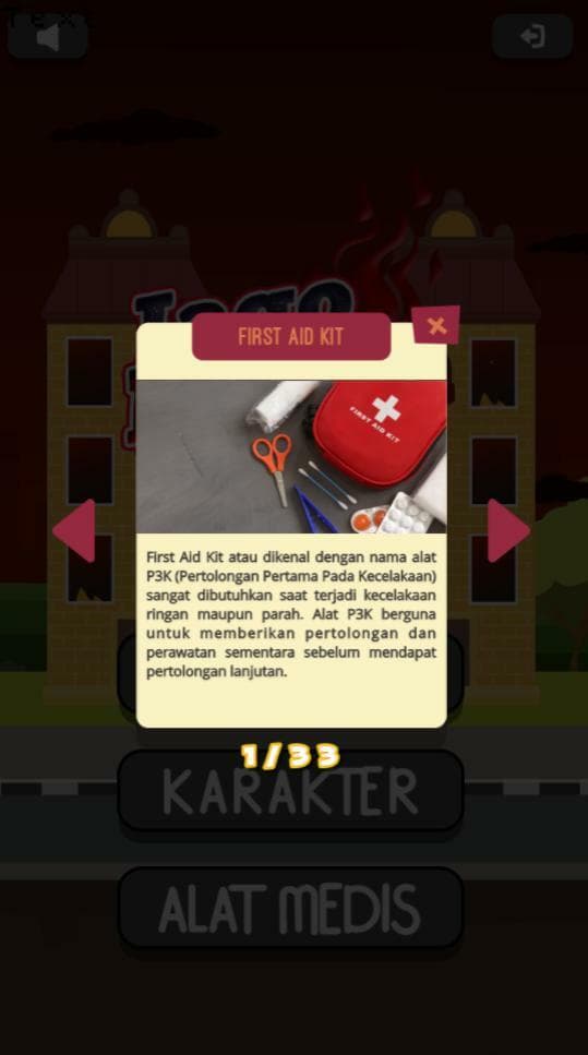 Jago Merah screenshot 5