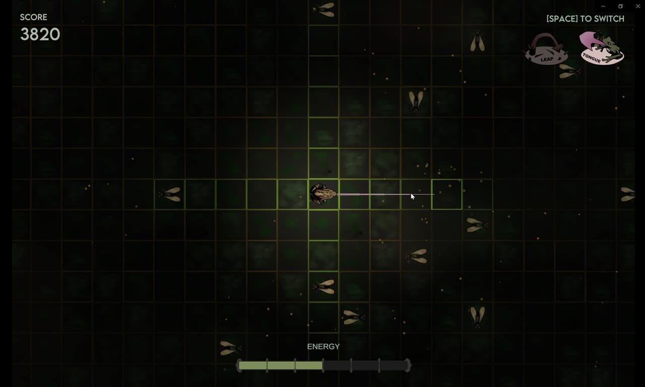 Flychase screenshot 3
