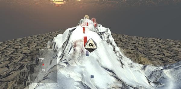 Mountain Roll (Ciock)