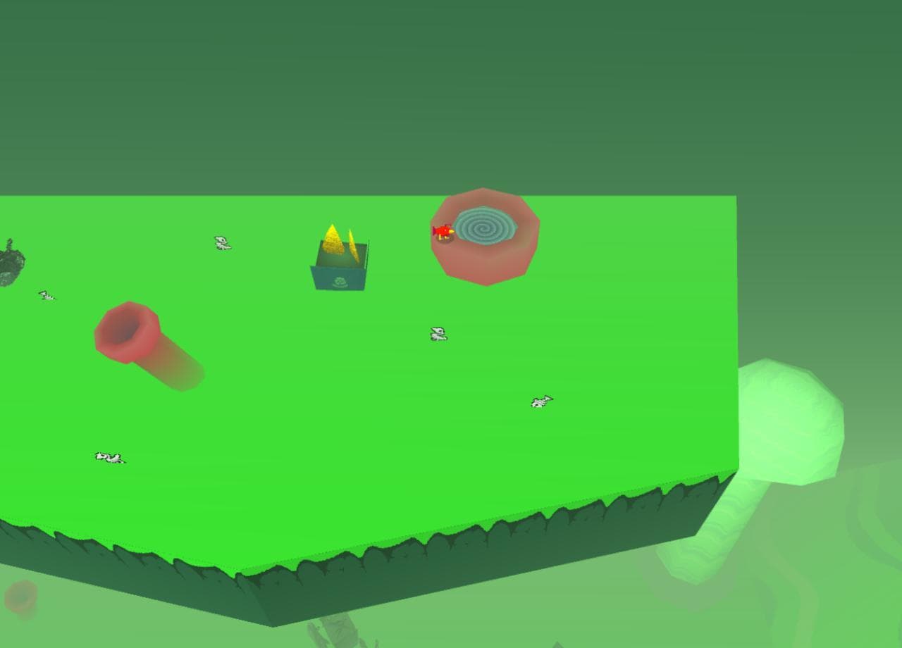 Hentekorin screenshot 4