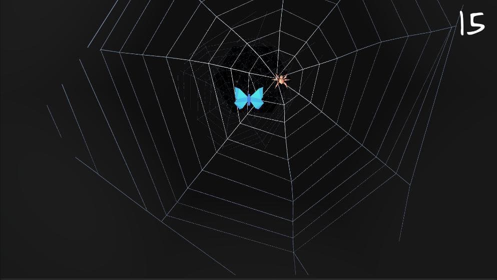 Butterfly Nightmare
