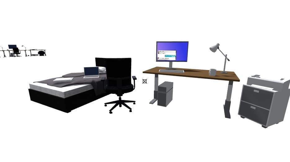 So you want to be a game designer screenshot 3