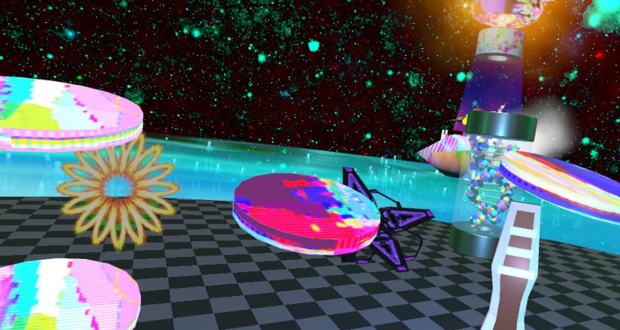 Nu Nu Nautilus screenshot 5