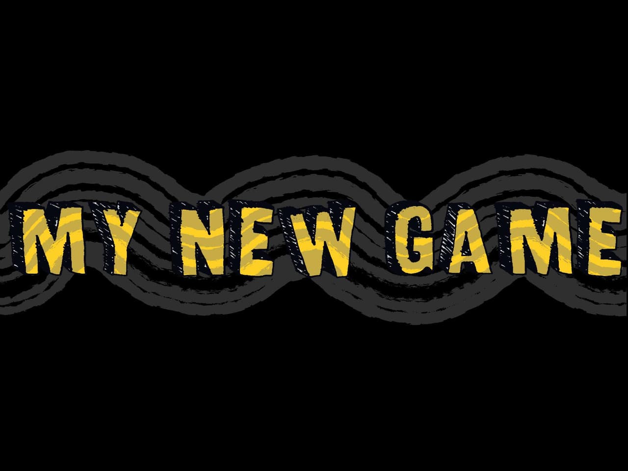 My New Game