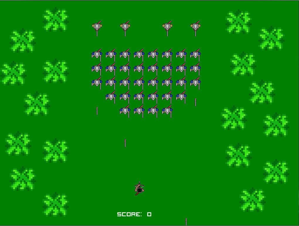 Protect the Land screenshot 2
