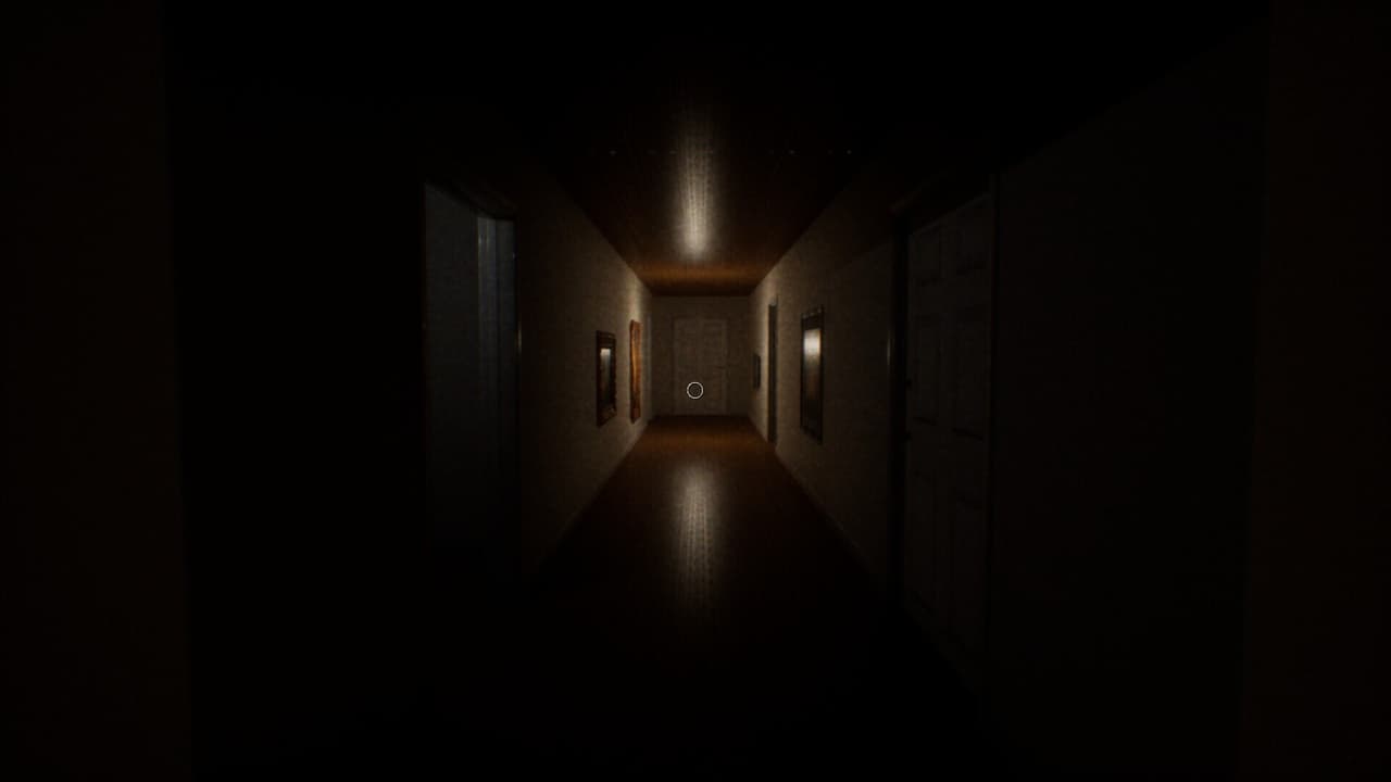 Stories to Tell - Run Away screenshot 2