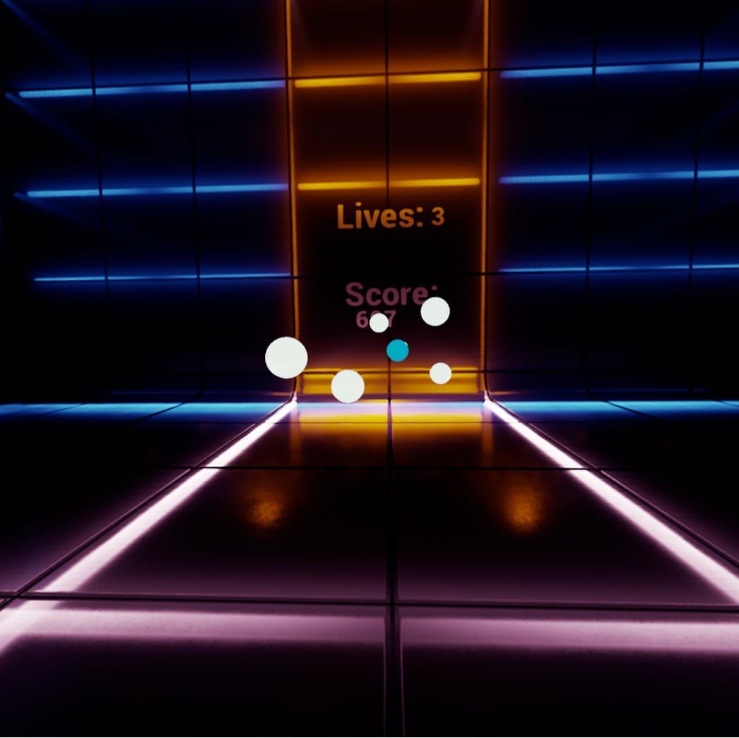 BitStreamVR screenshot 3