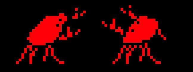 Kingston Crabfighting screenshot 2