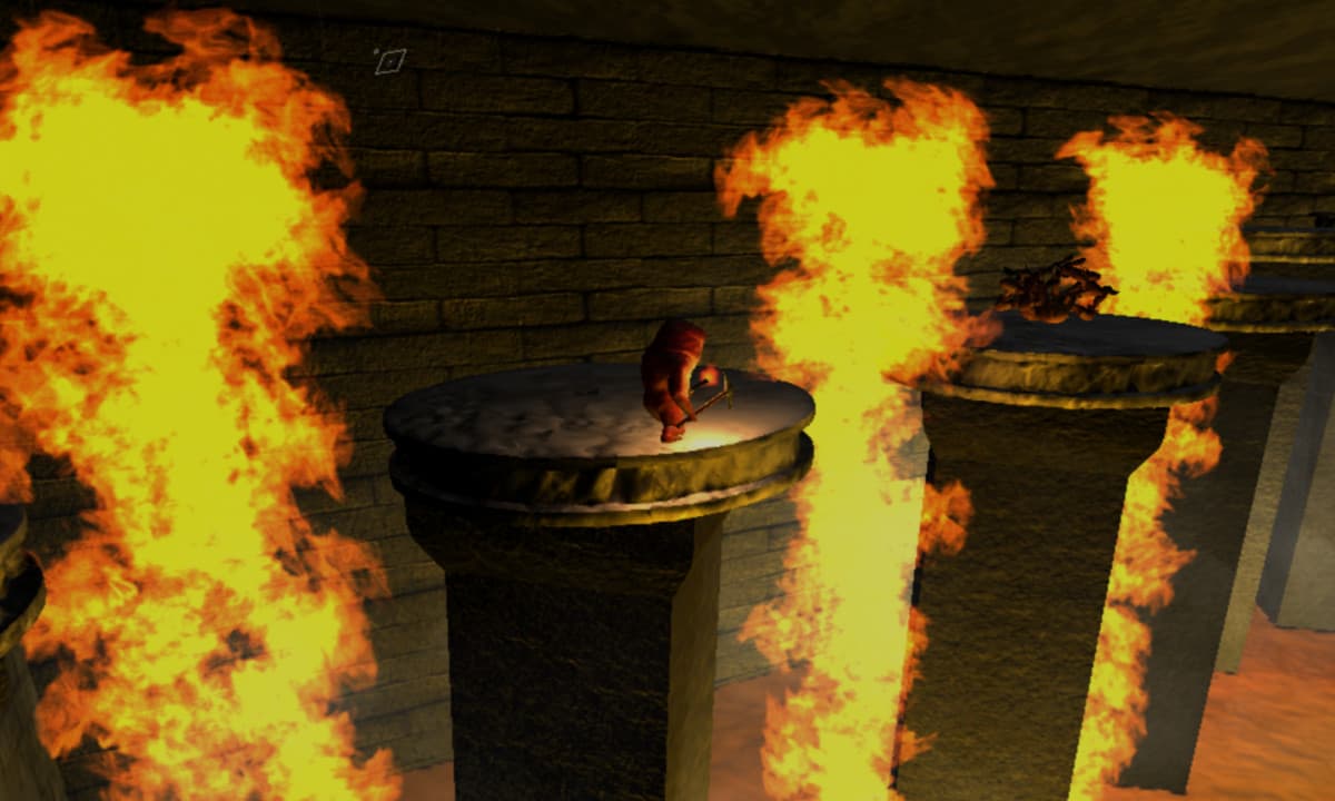Heroes of Dark Dungeon screenshot 6