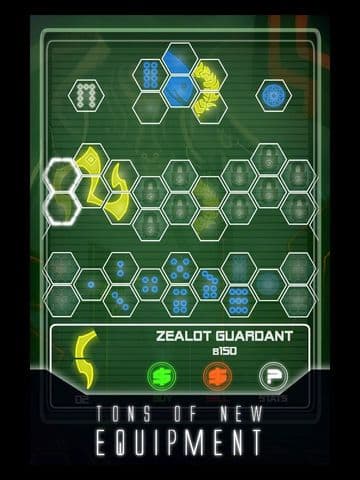 4Towers Onslaught: Lite screenshot 4