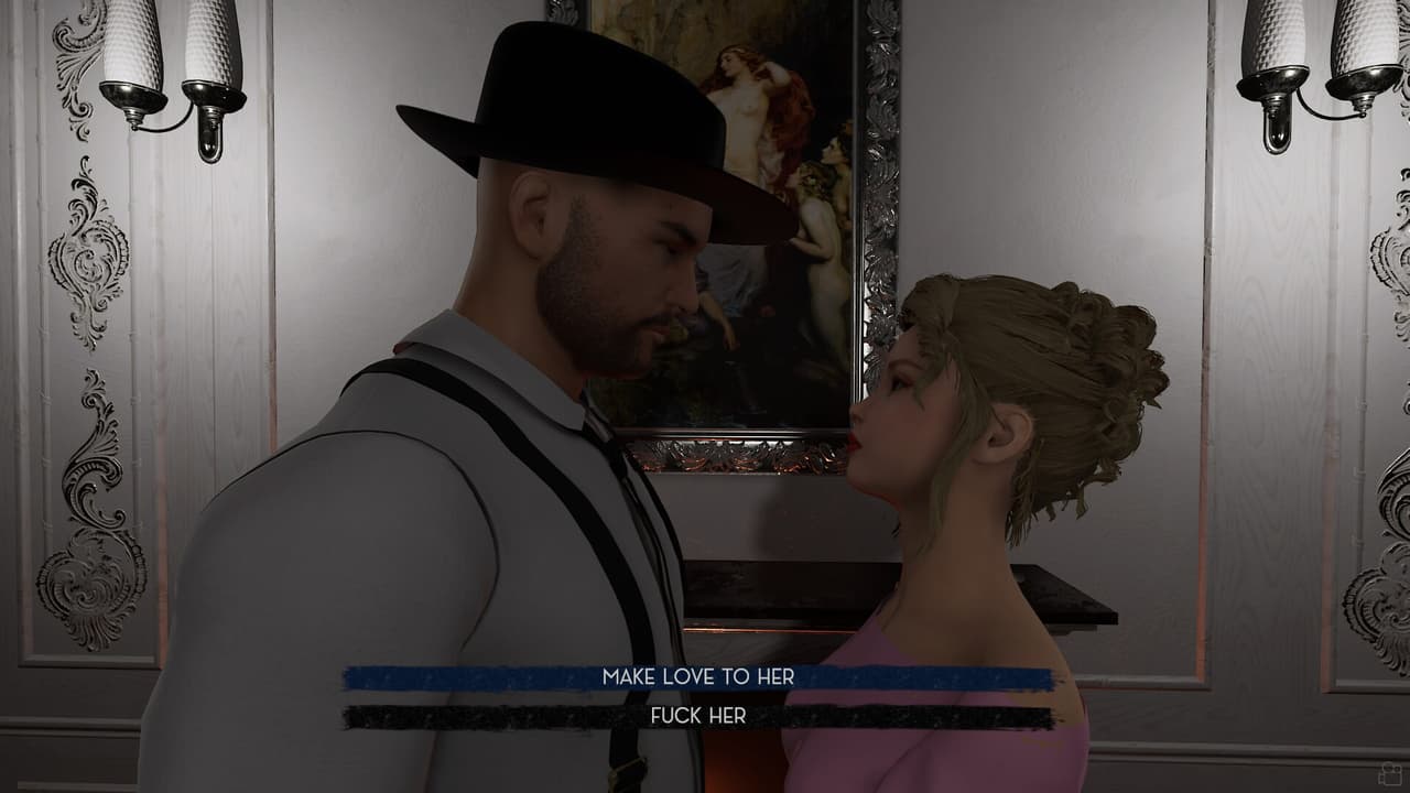 Angels Awakening screenshot 2