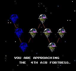 Air Fortress screenshot 6