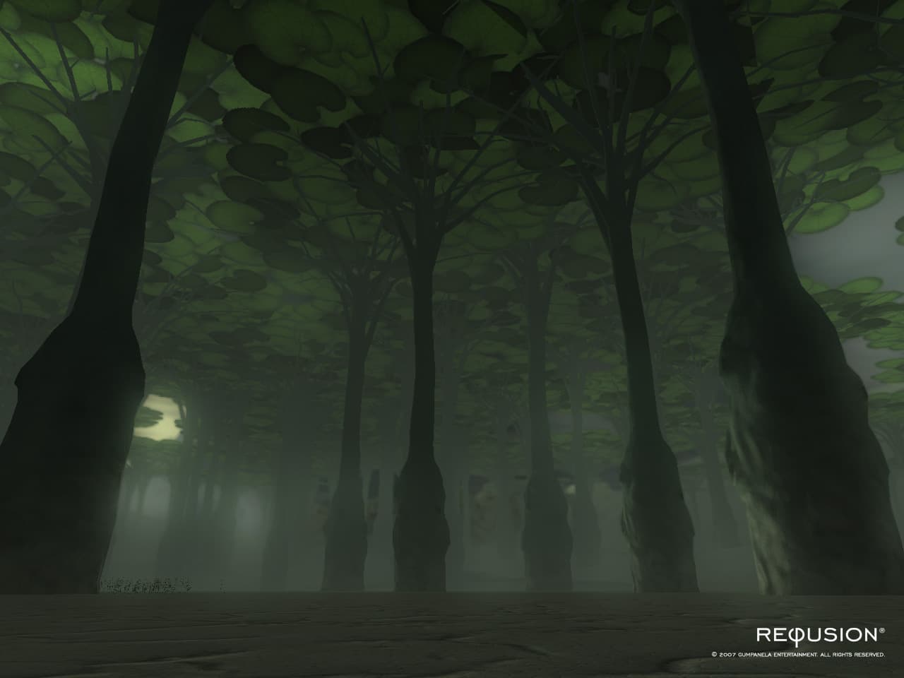 REFUSION screenshot 3