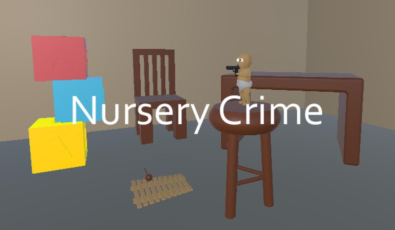 Nursery Crime
