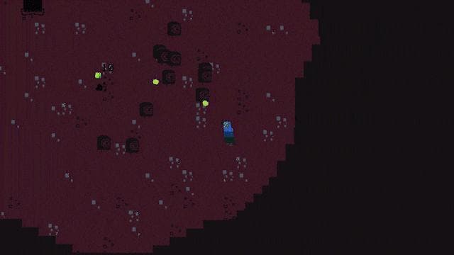 Escape the void (asbux) screenshot 4