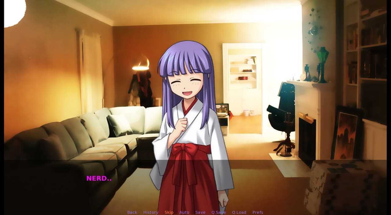 Happy Memories screenshot 5
